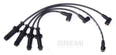 BREMI Süütesüsteemikomplekt 600/454 600/454 Süütejuhtmed PEUGEOT 308 BREMI
