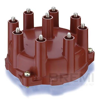 BREMI Καπάκι διανομέα 6006 Καπακι διανομεα BREMI MG MGB 6006