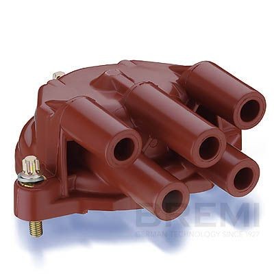 BREMI Fordelerlokk 6016 6016 Tenningsregulatordeksel OPEL CALIBRA A BREMI