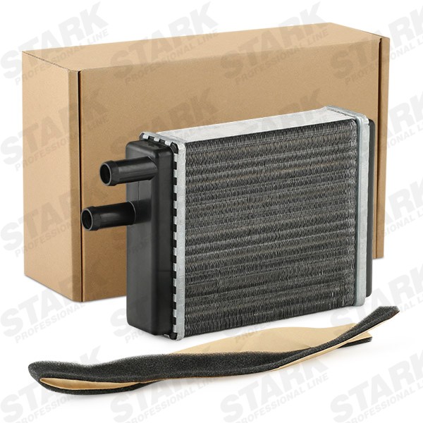 STARK Scambiatore calore per riscaldamento abitacolo SKHE-0880112 SKHE-0880112 costo Radiatore riscaldamento STARK RENAULT MEGANE