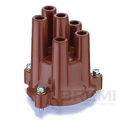 BREMI Stroomverdelerkap 6020 6020 Verdelerkap BREMI PEUGEOT 307