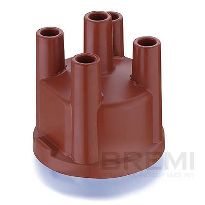 BREMI Tête de delco 6304 Subaru JUSTY Allumeur capuchon BREMI 6304