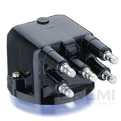 Stroomverdelerkap BREMI 6305 BREMI 6305 Verdeelkap Fiat PANDA 2003