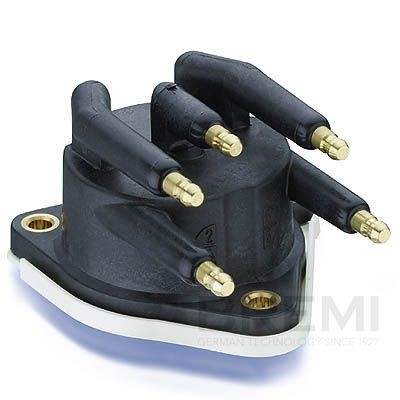 Tampa do distribuidor de ignição BREMI 6310 BREMI 6310 Tampa do distribuidor de ignição RENAULT LAGUNA 2002