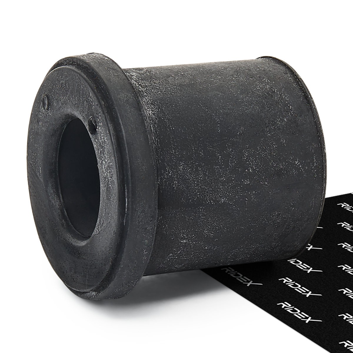 RIDEX Fôring, bladfjær 645B0005 645B0005 Bladfjær OPEL FRONTERA RIDEX