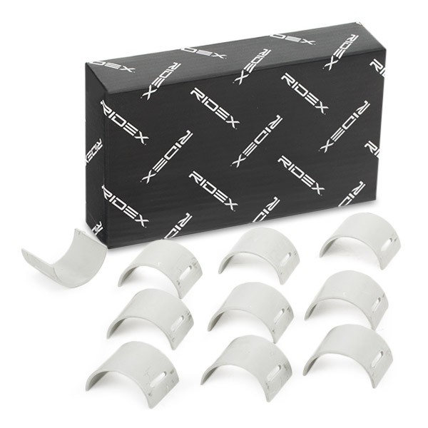 RIDEX Nokkenaslagers 1276C0002 1276C0002 Nokkenas PEUGEOT 301 RIDEX