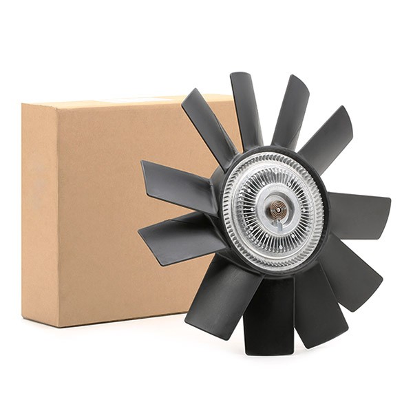 RIDEX Embraiagem, ventilador do radiador 509C0050 509C0050 Embraiagem ventilador do radiador RIDEX KIA PICANTO