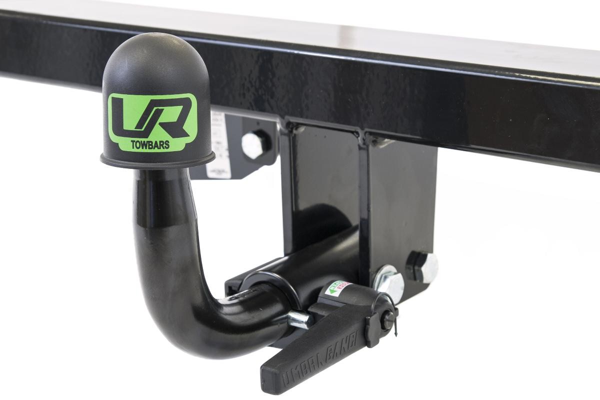 Vetokoukku Umbra Rimorchi 01057 Umbra Rimorchi 01057 ALFA ROMEO 147 2010 Vetokoukku