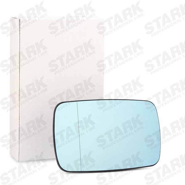 STARK Κρύσταλλο καθρέφτη, εξωτ. καθρέφτης SKMGO-1510262 STARK Εξωτερικός καθρέπτης SUZUKI SKMGO-1510262