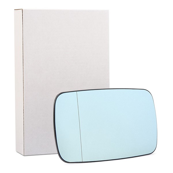 RIDEX Peililasi, ulkopeili 1914M0262 1914M0262 RIDEX Sivupeilin lasi BMW X6 hinta