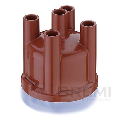 BREMI Stroomverdelerkap 6630 6630 Verdelerkap SKODA 105,120 BREMI