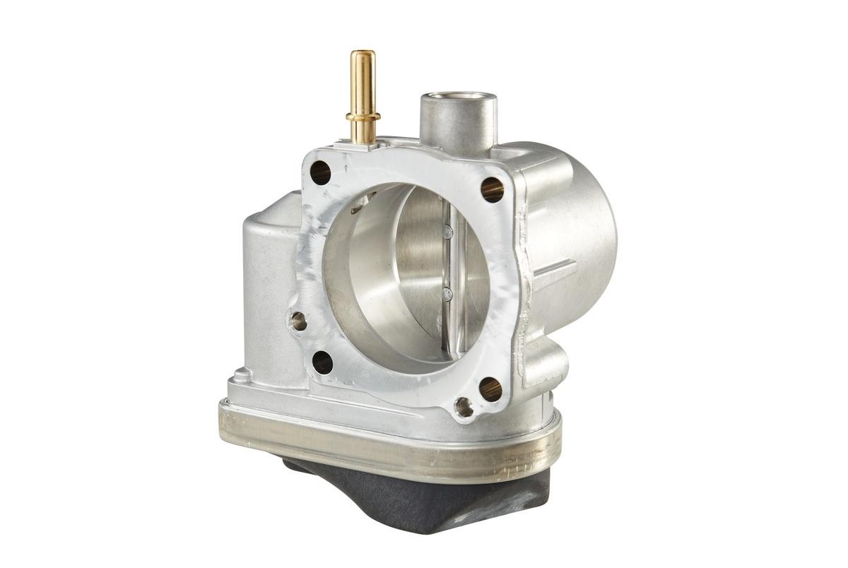 HELLA Gasspjeld 8UK 007 623-361 8UK 007 623-361 Gasspjeldhus SUZUKI ALTO HELLA
