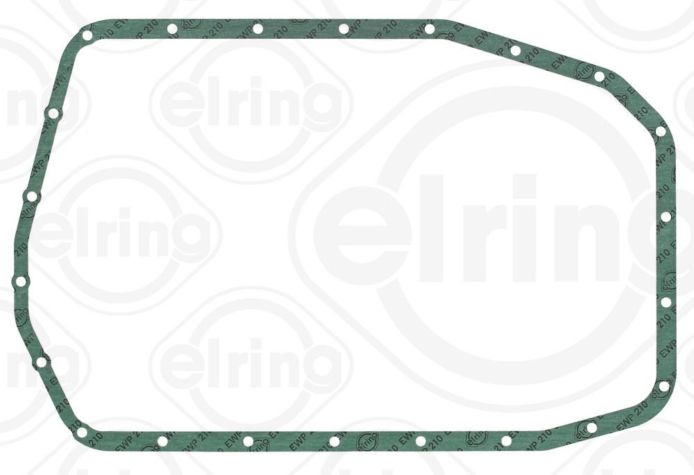 ELRING Tetning, bunnpanne, automatgir 096.940 096.940 ELRING Tetning, oljekar, automatgir Opel billige