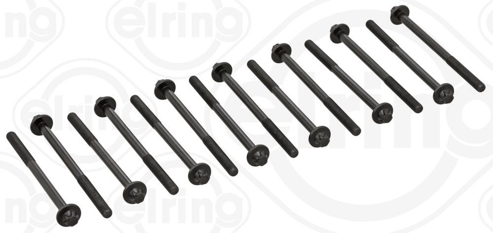 ELRING Topplocksbultsats 469.830 ELRING 469.830 Topplocksbultar BMW F16