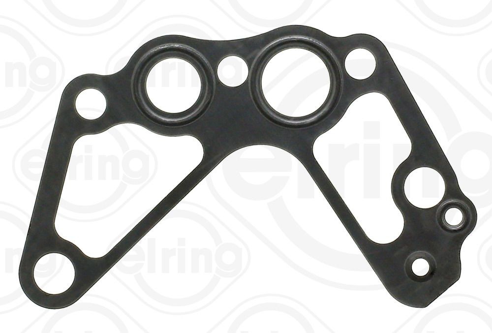 ELRING Pakning, oliepumpe 485.520 ELRING 485.520 Mitsubishi L200 KJ Pakning oliepumpe til en rimelig pris