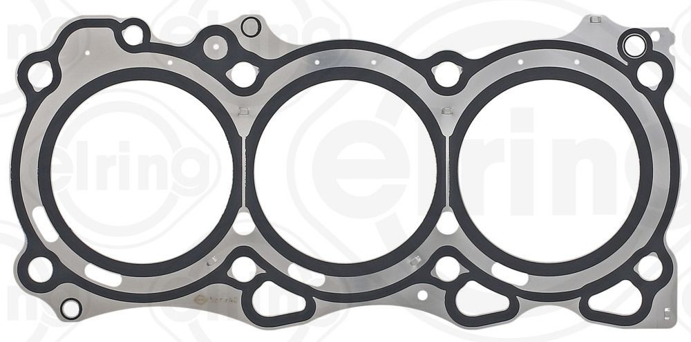 ELRING Tetning, topplokk 527.740 ELRING 527.740 Topplockspackning Nissan 350z Roadster originale pris