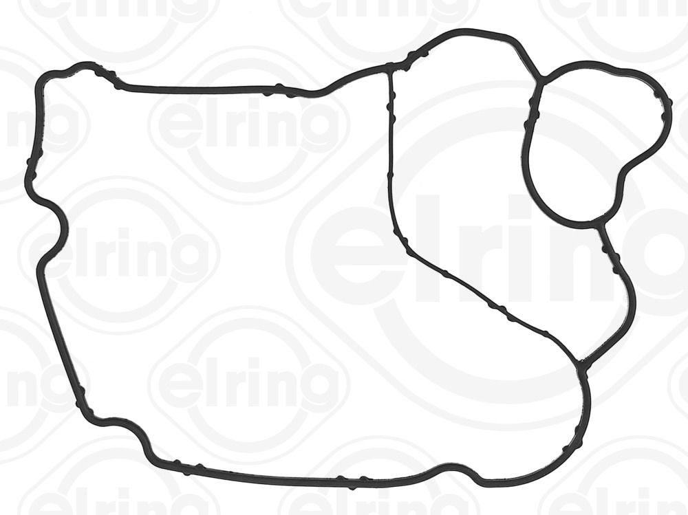 ELRING Pakking, thermostaathuis 546.890 ELRING 546.890 Thermostaat pakking BMW G01 goedkoop