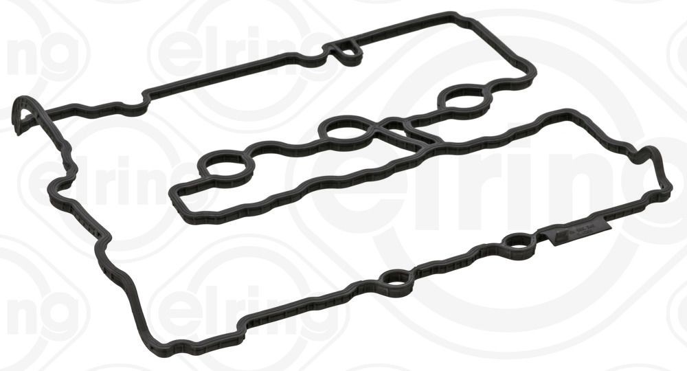 ELRING Tetning, topplokkdeksel 588.340 ELRING 588.340 Toppdekselpakning BMW F48 til en fordelagtig pris