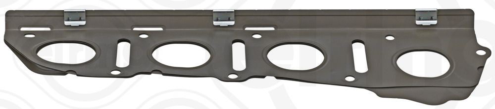 ELRING Tetning, eksosmanifold 592.720 ELRING 592.720 Eksosmanifold pakning Mercedes A207 til en fordelagtig pris