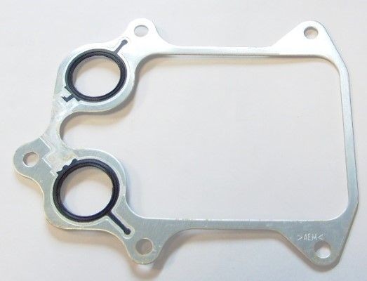 ELRING Dichtung, Ölkühler 747.820 747.820 Dichtung Ölkühler SKODA SCALA ELRING kaufen