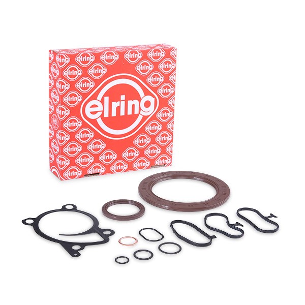 ELRING Kit guarnizioni, Monoblocco 779.310 ELRING 779.310 Guarnizione carter Peugeot 307 originali