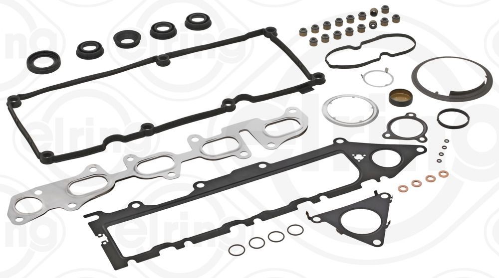 ELRING Sotningssats 784.530 ELRING 784.530 packningssats topplock Skoda Karoq NU pris