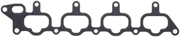 ELRING Pakning, indsugningsmanifold 792.670 ELRING 792.670 Santa Fé IV Van / SUV (TM) Indsugningsmanifold pakning originale pris