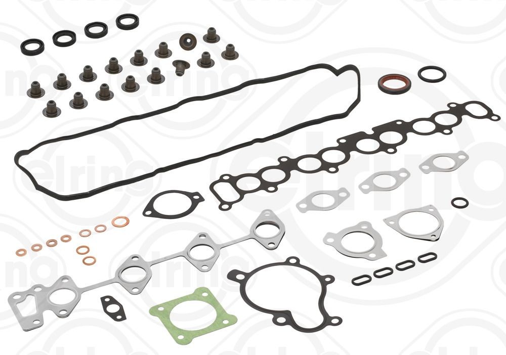ELRING Jeu de joints d'étanchéité, culasse de cylindre 795.650 ELRING 795.650 Pochette joint de culasse KIA Enterprise Berline (HE) à un prix avantageux