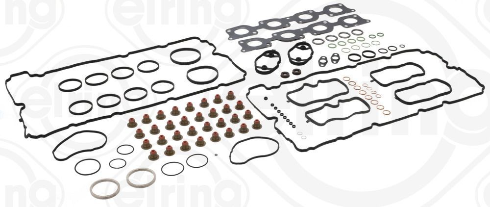 ELRING Tihendikomplekt, silindripea 797.750 ELRING 797.750 originaal Tihendikomplekt silindripea BMW F16 hind