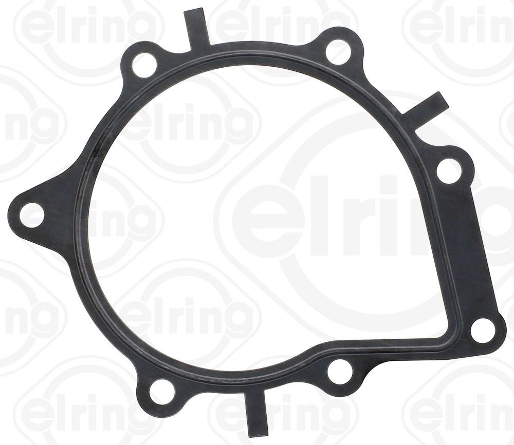 ELRING Pakning, vannpumpe 823.770 ELRING 823.770 Vannpumpe tetning Toyota Hilux Mk8 til en fordelagtig pris