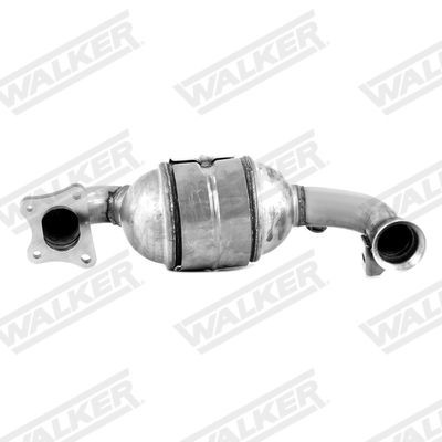 WALKER Catalizzatore 28727 WALKER 28727 costo Catalizzatore KIA VENGA