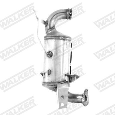WALKER Partikkelfilter 93141 Dpf WALKER MOVANO 93141 billige