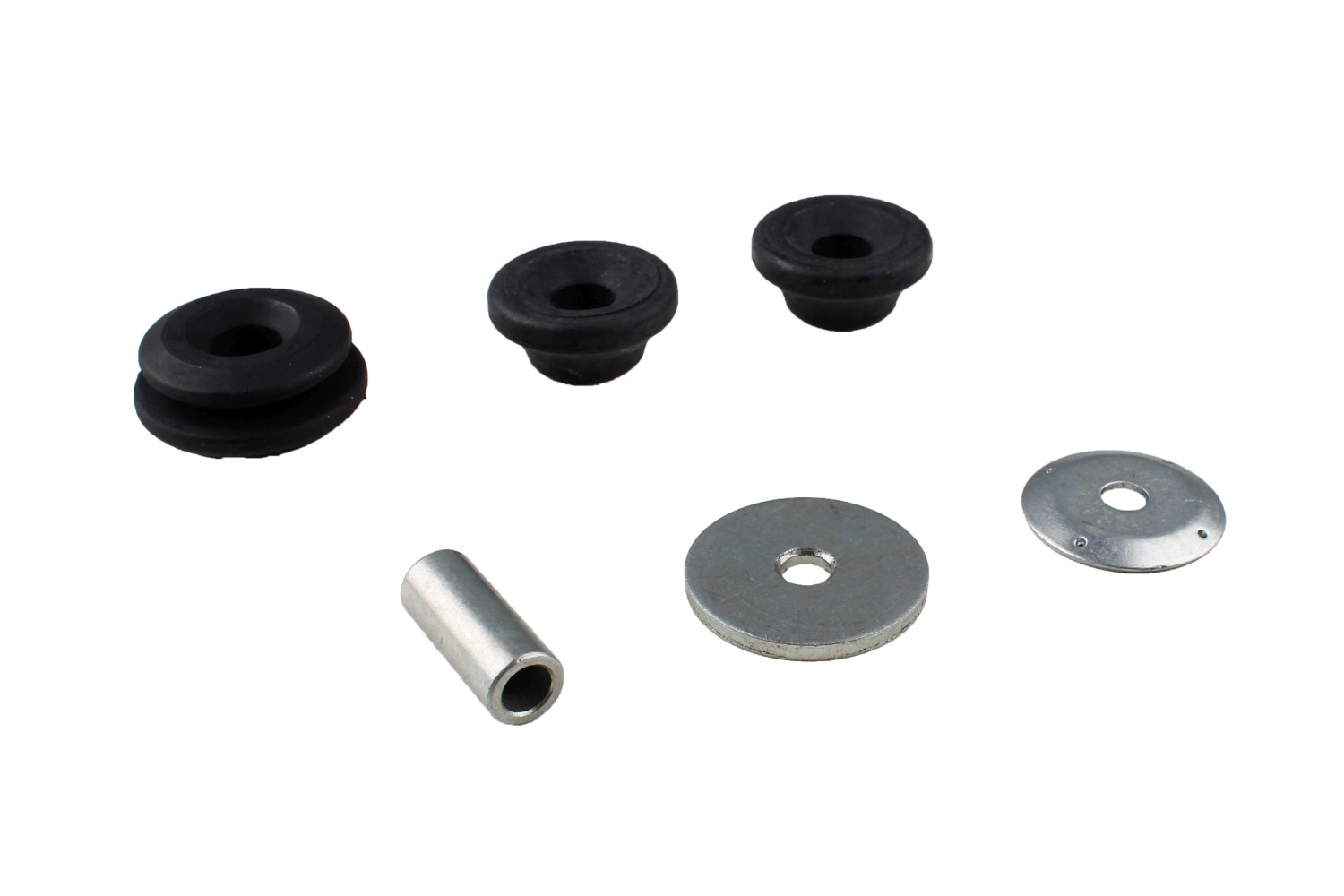 Veerpootlager BILSTEIN 12-288823 BILSTEIN 12-288823 Veerpootlager MITSUBISHI OUTLANDER 2011