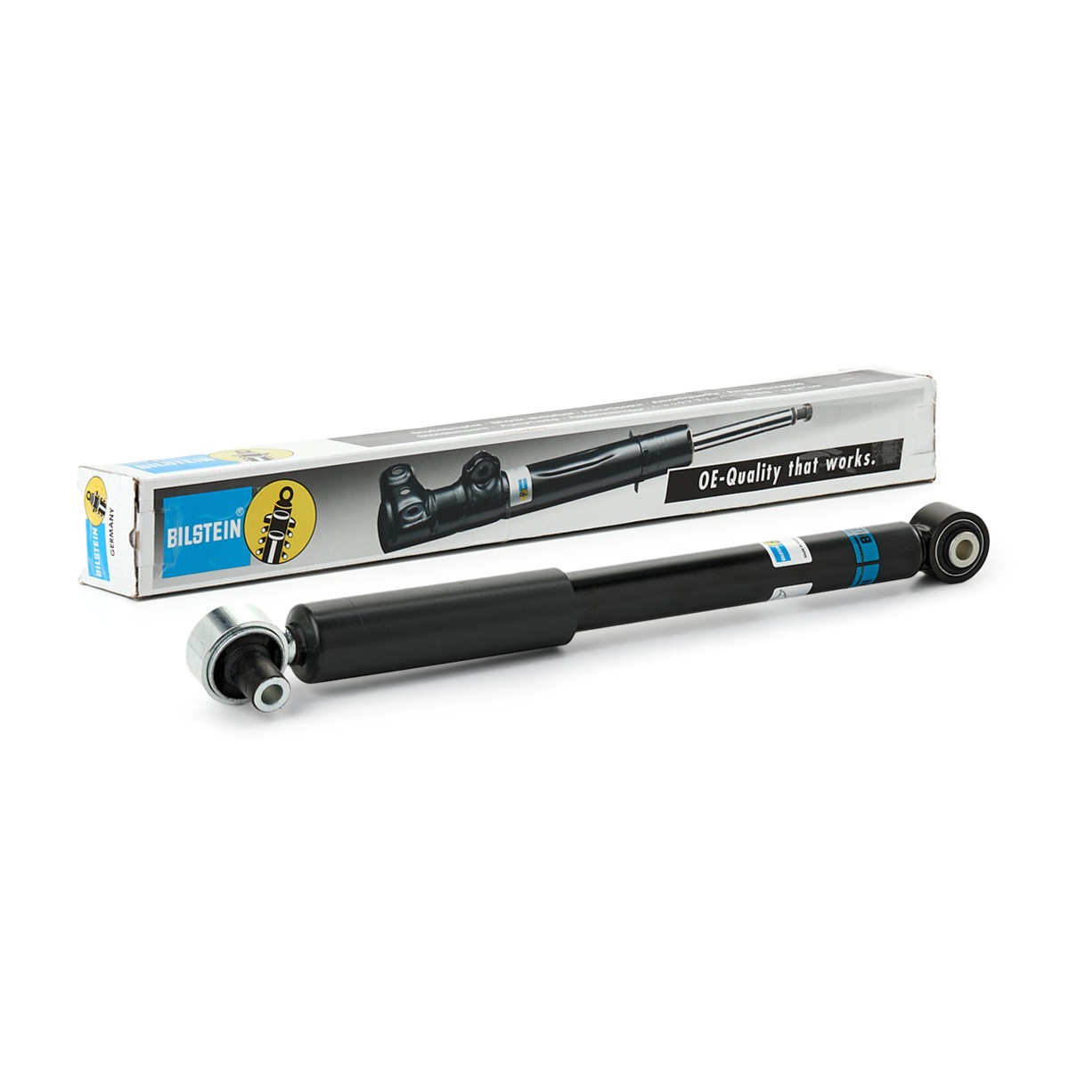 Amortisseur BILSTEIN 24-276092 BILSTEIN B4 OE Replacement 24-276092 Amortisseur MERCEDES-BENZ Classe V 2016