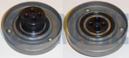 RUVILLE Binnenste stuurkogel 916076 RUVILLE Stuurstang 916076 ervaring
