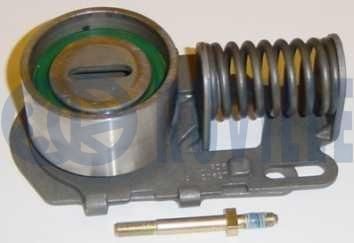 RUVILLE Bærekule 925455 Opphengskule RUVILLE Citroën XSARA 925455