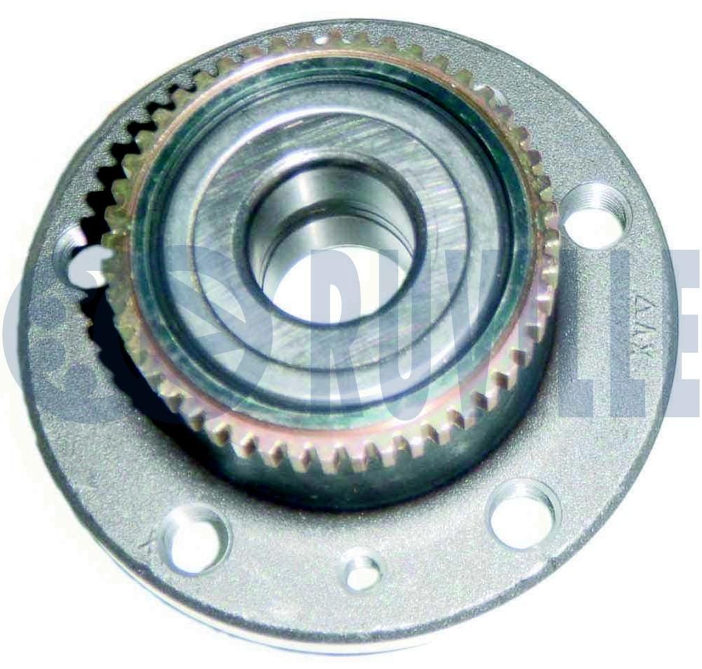 RUVILLE Apoio, barra estabilizadora 987313 987313 Bucha da barra estabilizadora MERCEDES-BENZ GLB RUVILLE