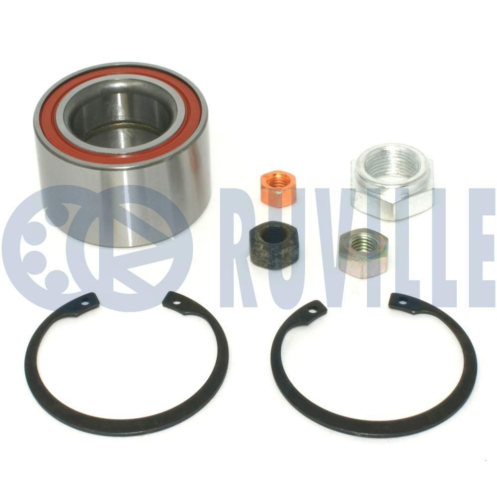 RUVILLE Piekare, Stabilizators 987419 Stabilizatora bukses RUVILLE INSIGNIA 987419 lēti