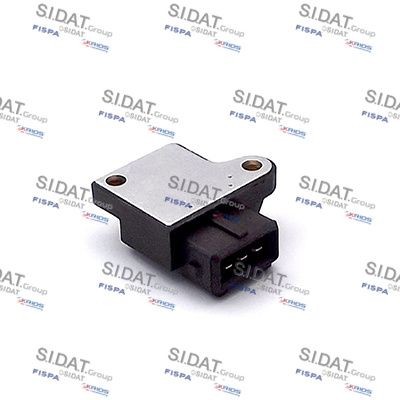 SIDAT Tändmodul 30.843A2 AUDI brytare tändning SIDAT 30.843A2