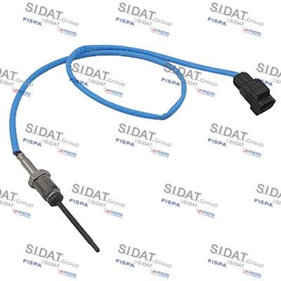 SIDAT Sensor, uitlaatgastemperatuur 82.1471 Temperatuursensor SIDAT MONDEO 82.1471 goedkoop