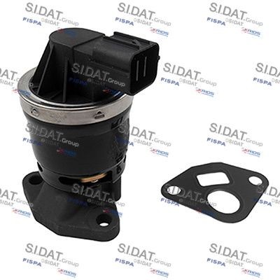 SIDAT Vanne EGR 83.1130 Honda FR-V AGR-module SIDAT 83.1130