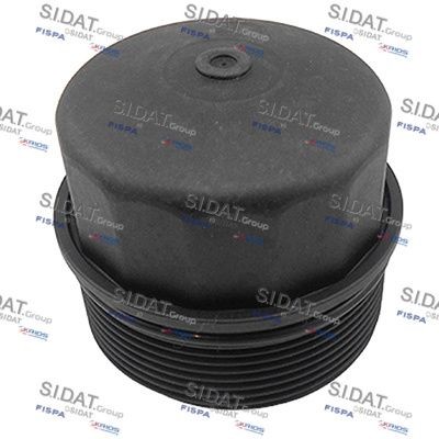 SIDAT Calotta, Carter filtro olio 83.2667 83.2667 Carter filtro olio SIDAT Lexus