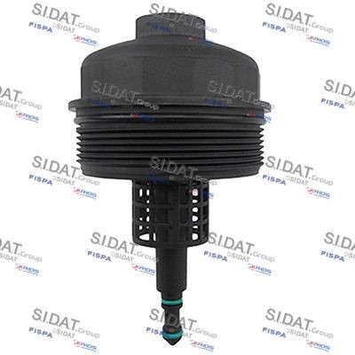 SIDAT Lock, oljefilterhus 83.2669 83.2669 SIDAT oljefilterhus BMW 1-serie