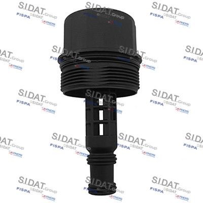 SIDAT Lock, oljefilterhus 83.2671 83.2671 SIDAT oljefilterhus BMW 1-serie