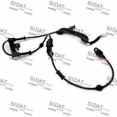 SIDAT ABS-Sensor 84.1295 84.1295 ABS Sensor KIA CERATO SIDAT kaufen