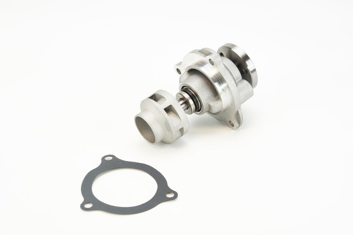 CONTITECH Vesipumppu WPS3035 CONTITECH WPS3035 Ford Fiesta Mk5 Van vesipumput