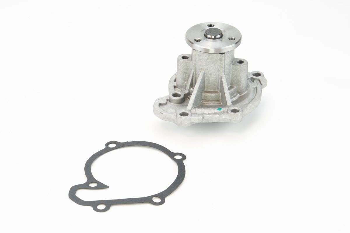 Waterpomp CONTITECH WPS3048 CONTITECH WPS3048 Pomp, koelvloeistof NISSAN MICRA 2004