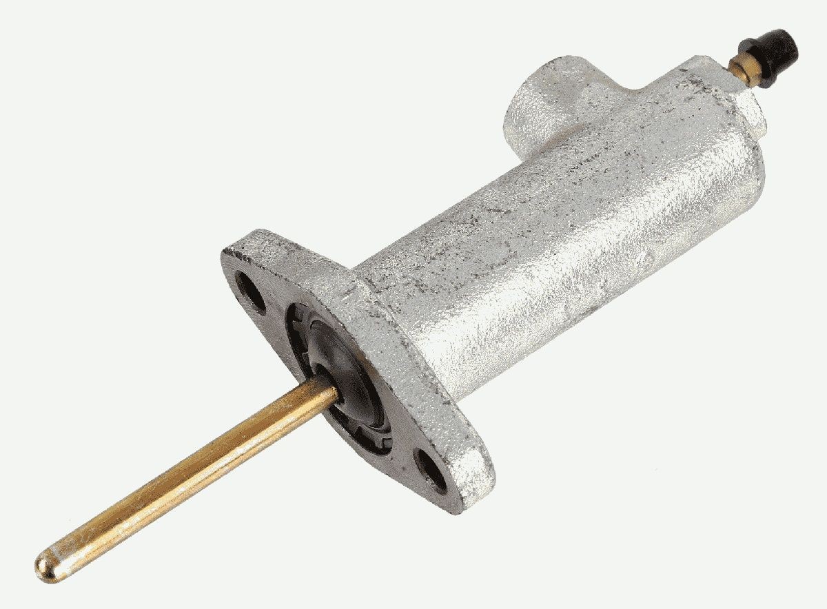 SACHS Slavesylinder, clutch 6283 600 587 SACHS 6283600587 Slavesylinder Mercedes W460 pris