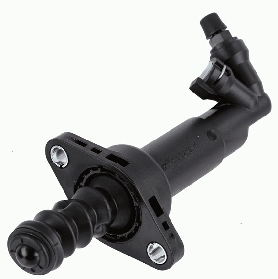 SACHS Kupplungsnehmerzylinder 6283 605 030 Kupplungsnehmerzylinder SACHS Dodge CHARGER 6283 605 030