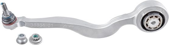 LEMFÖRDER Suspension arm 38864 01 LEMFÖRDER 38864 01 genuine Mercedes C205 suspension arm price